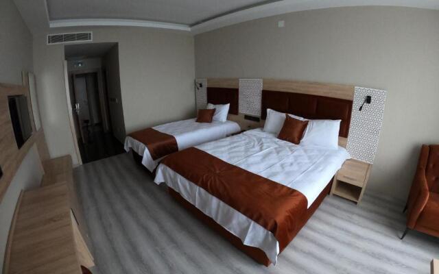 Arhavi Resort Hotel