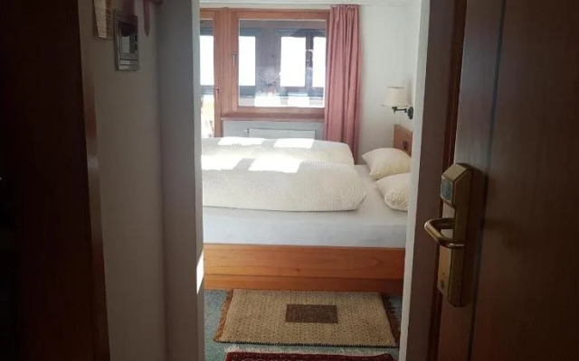 B&B Villa Pattis