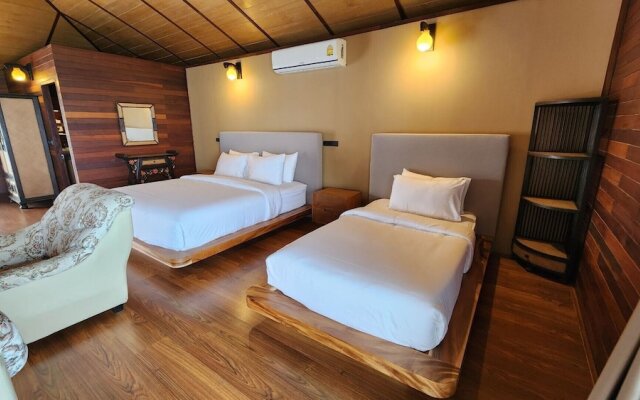Ruknam Resort