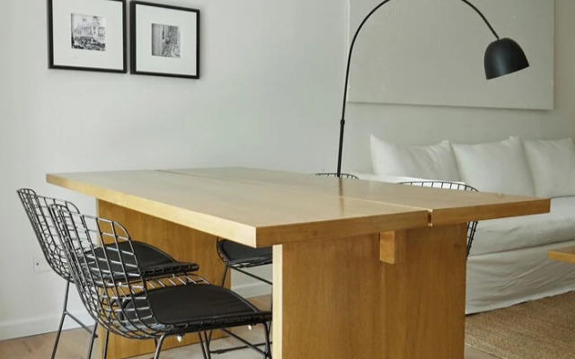 Modern and Comfortable Apt in Recoleta