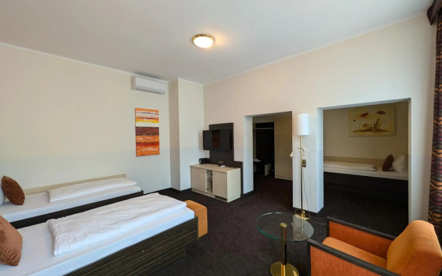 Best Western Hotel Augusta