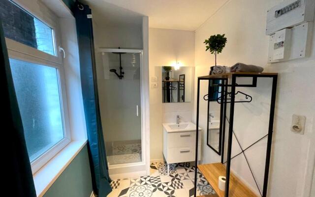 Capsule Valenciennes