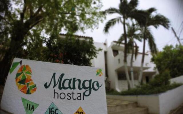 Mango B&B