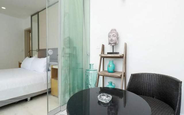 Wynwood Casa Junin in Barranco