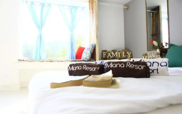 Miana Home