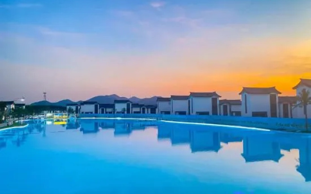 Qingyuan Hudiewan Villa — 2-star hotel in Qingyuan