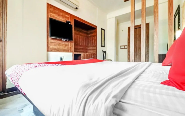 Laalmati Castle by OYO Rooms