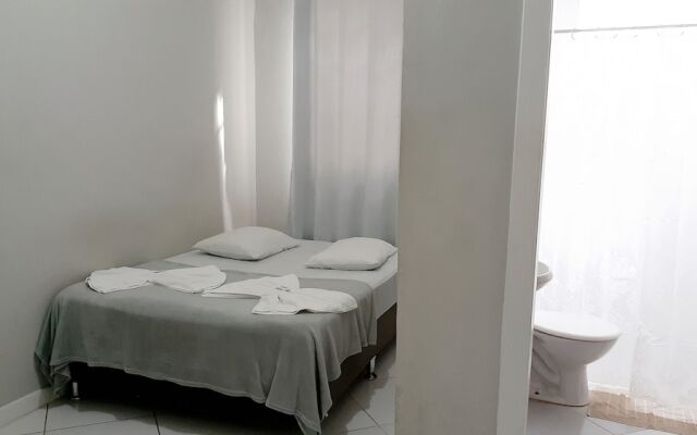 Hotel Bella Júlia
