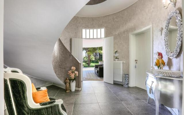 La Perla Bianca Luxury Spa by BarbarHouse