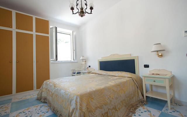 Appartamento a Vietri sul Mare ID 3056