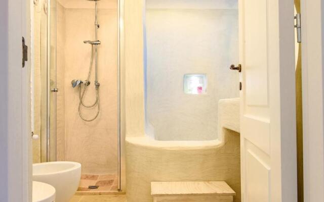 White Stone House 61