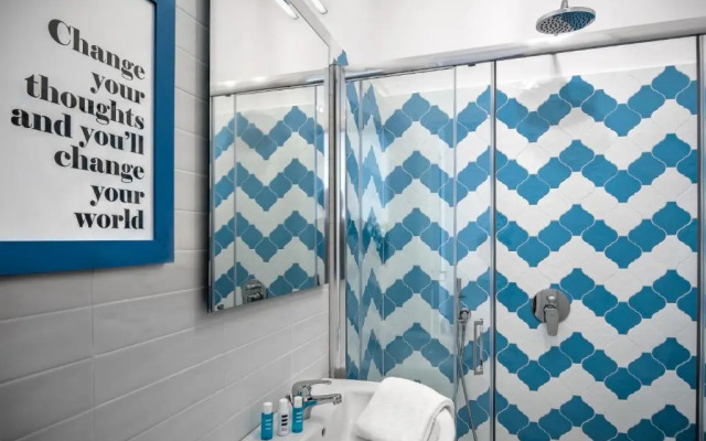 Cioffi Sorrento Apartments