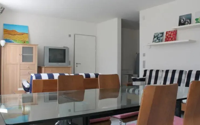 Casa Lümaghera