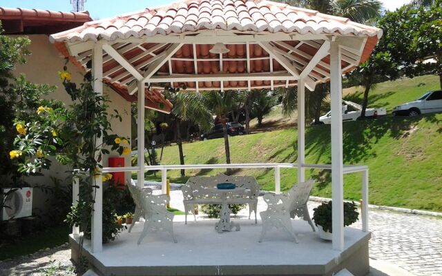 Aram Imirá Beach Resort