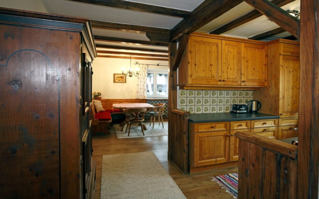 Appartement Elisabeth