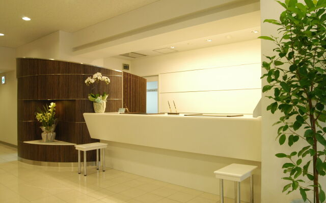 Shizuoka Town Hotel