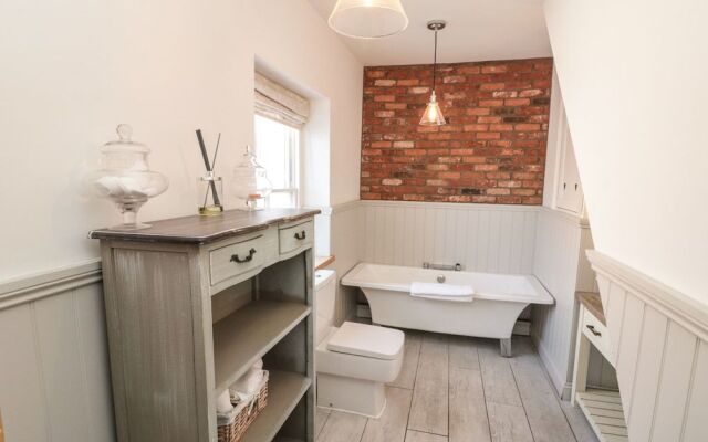 Harriet's Cottage