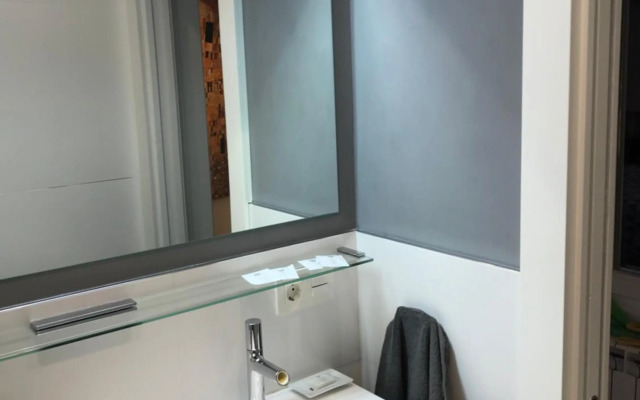 AIRVA Apartamento Duque de la Victoria