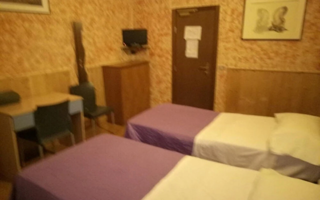 Albergo Ariosto
