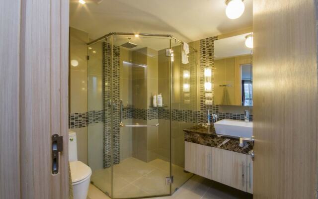 Nova Family Unit Near Walkingstreet