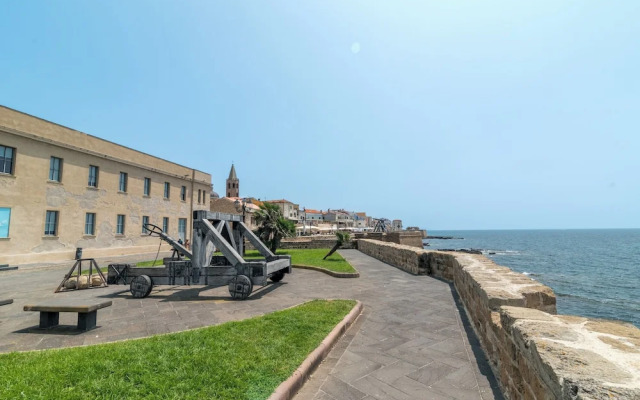 Una Finestra Sul Porto