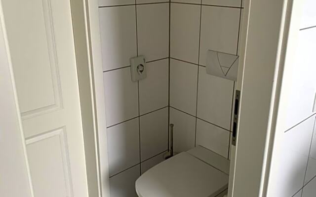Suite Hotel Villa Erika