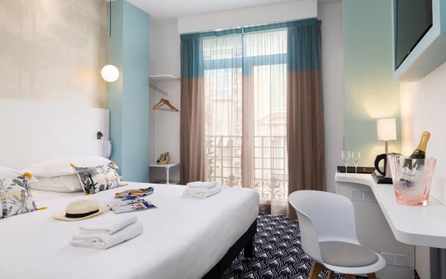 Hotel Byakko Nice