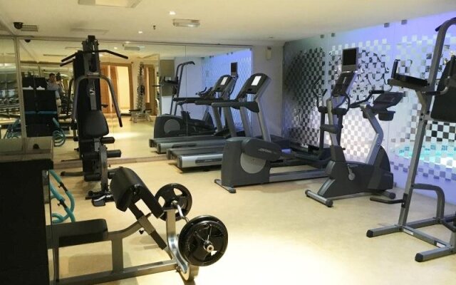 Mirage Suites Hotel - Family Only