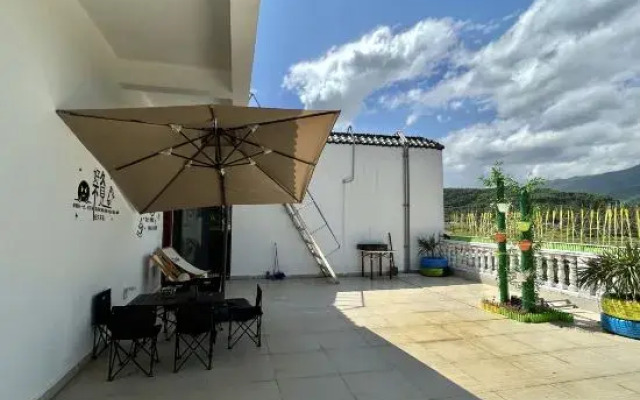 Lingshui Perfume Bay Yuehai Fengqi B&B
