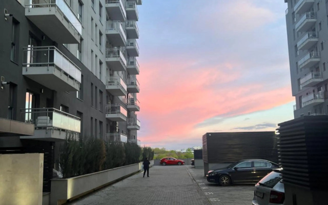 Apartament elegant in complex rezidential