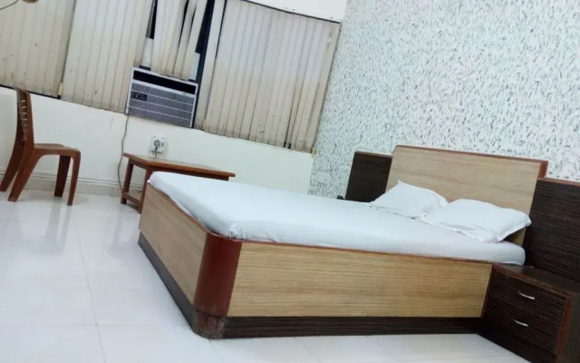 Hotel Sai Samrat Inn