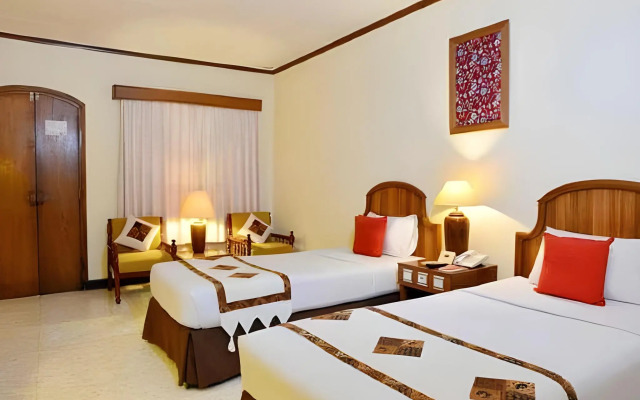 Puri Artha Hotel