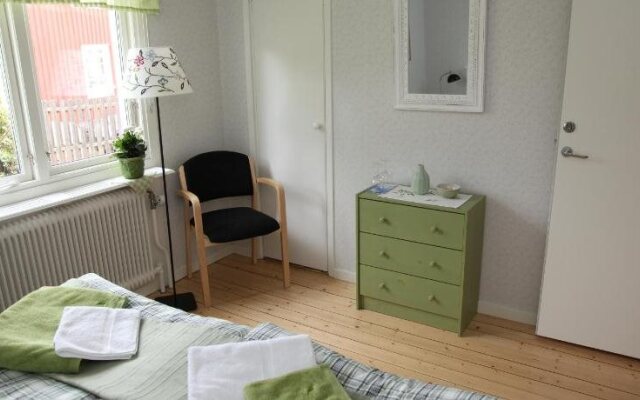 Älvnära Bed & Breakfast