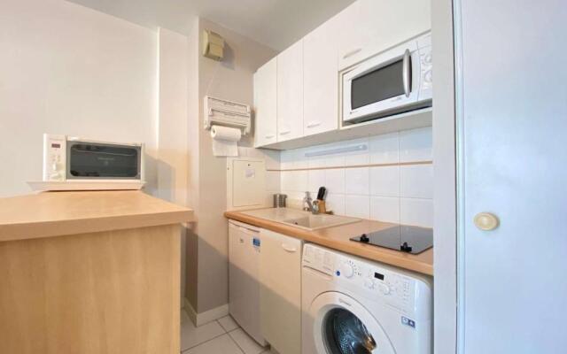 Appartement La Baule, 2 pièces, 4 personnes - FR-1-245-128