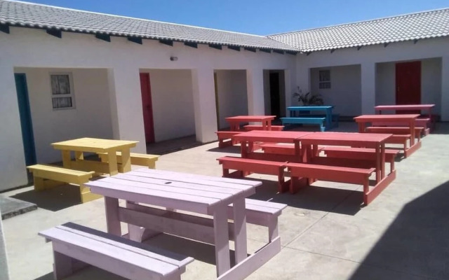 Lientjies Guest House