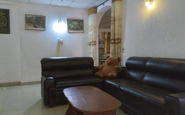 Katagamuwa Rest