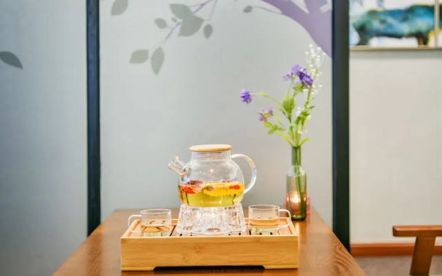 Jingcheng Business Hotel (Beijing Shilihe Metro Station) – Guest Rooms – Beijing