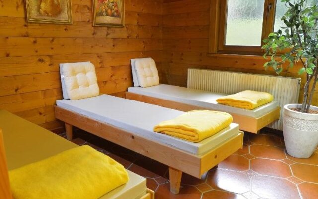 Hotel Gasthof Baumgarten