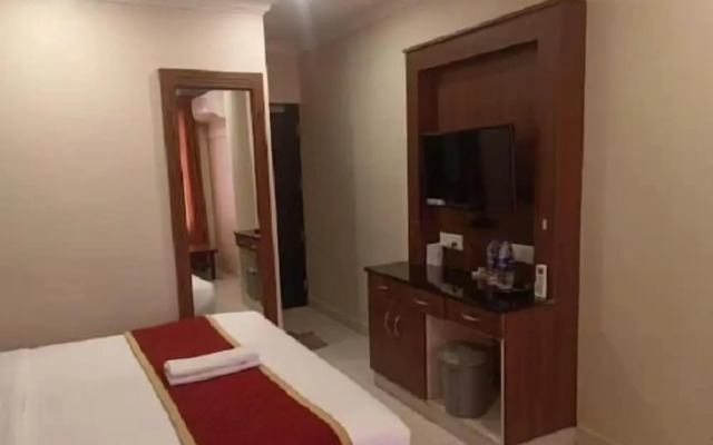 Hotel Samudra