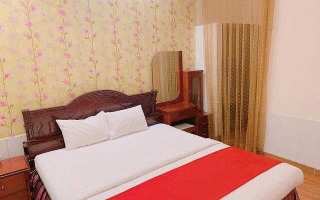 Khách Sạn Ngọc Hưng