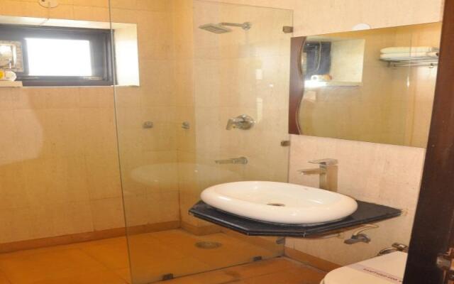 Hotel Blue Pearl