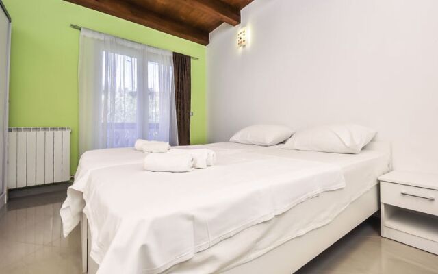 Apartment Škroćo Maslenica 12889