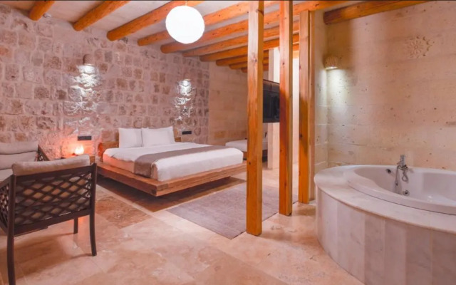 La Fairy Cappadocia Adult Only