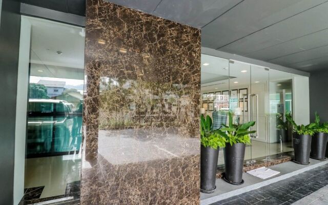 Nida Rooms Luxury Chalong Pier