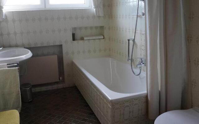 BodenSEE Apartment Langenargen Fliederweg