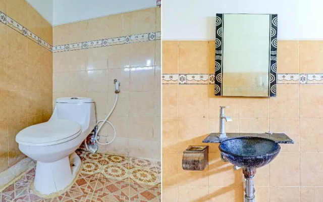 OYO 90218 Ubaran Guest House