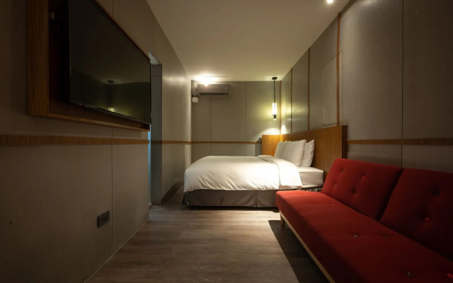 Yunoyado Onsen Hotspring Hotel