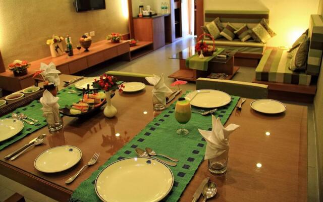 Hotel Sinclairs Retreat Dooars