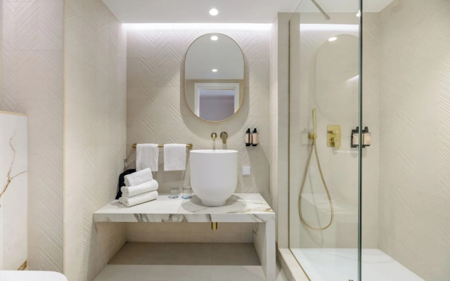 Hotel Vibra Yamm Sunset - Adults Only