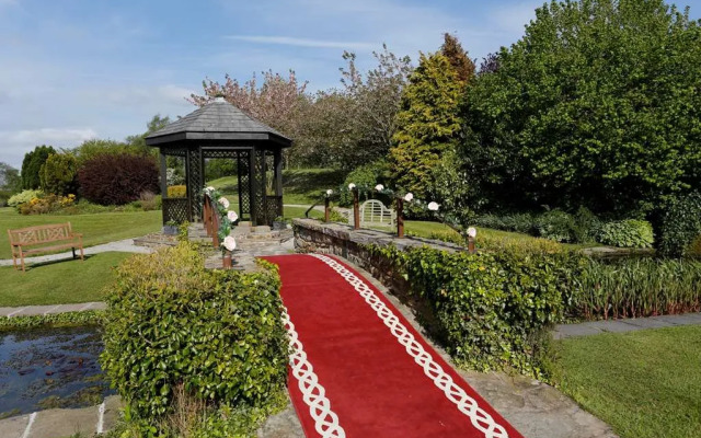 Best Western Mytton Fold Hotel & Golf
